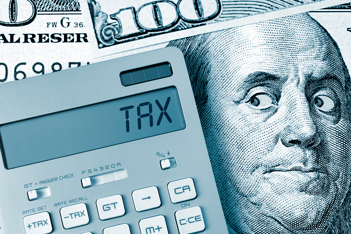 5 tax deductions homeowners can use